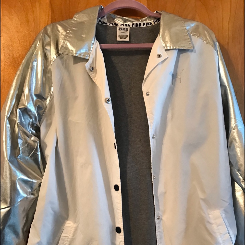 VS jacket - Picture 3 of 3